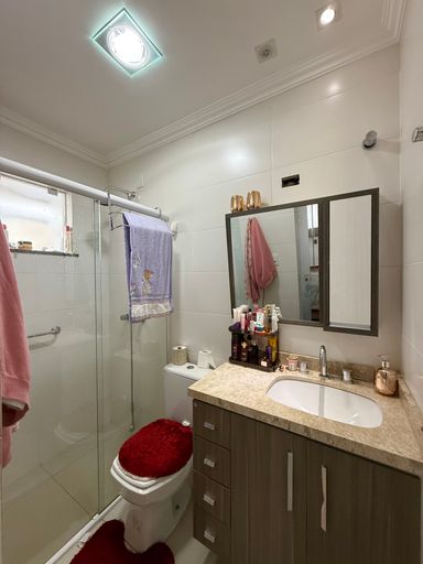 BWC SUÍTE (QUARTO 03)
