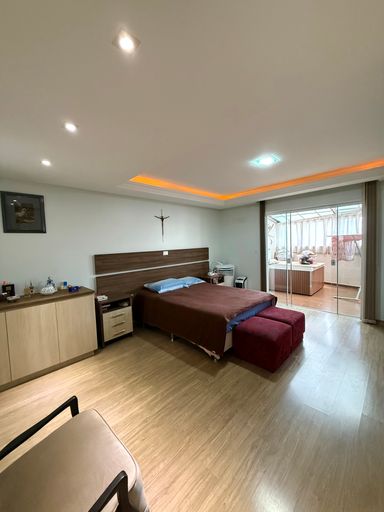 QUARTO 04 (SUÍTE MASTER)