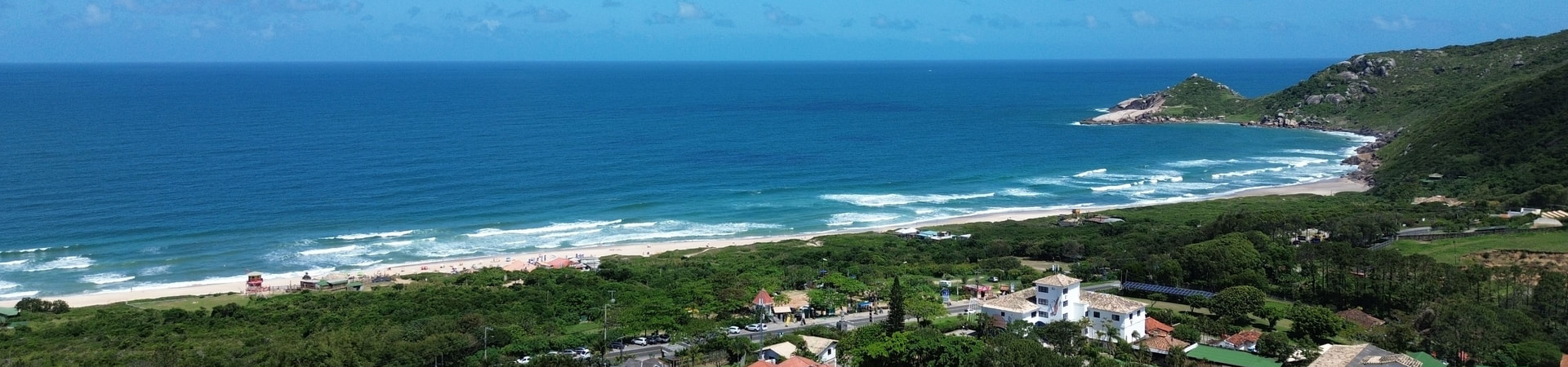 Praia Mole