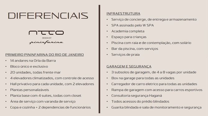 Diferenciais
