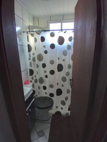 BANHEIRO