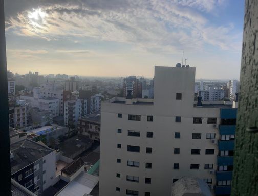 VISTA PANORAMICA TERRAÇO