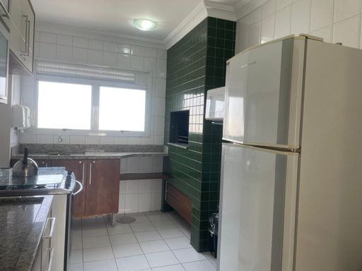 COZINHA TERRAÇO SALÃO DE FESTAS