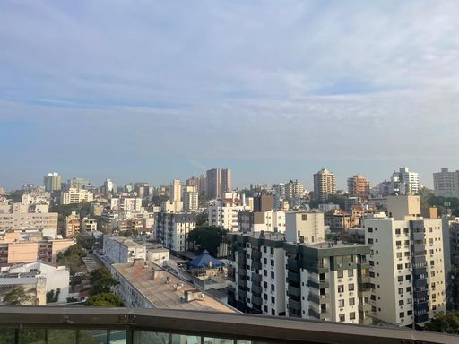 VISTA TERRAÇO E SALÃO DE FESTAS