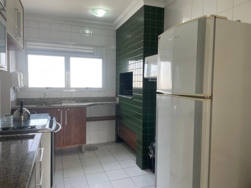 COZINHA E CHURRASQUEIRA SALÃO DE FESTAS