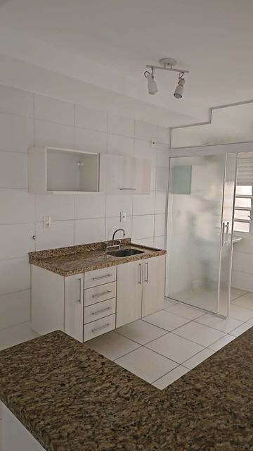 Cozinha americana