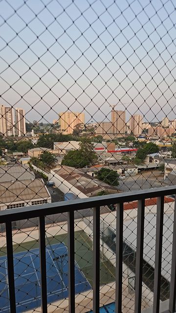 Vista Varanda