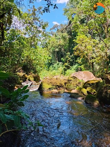 CACHOEIRA PRIVATIVA