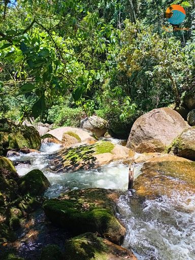 CACHOEIRA PRIVATIVA