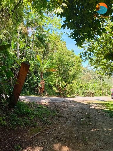 ACESSO INCRÍVEL, ASFALTO NA PORTA