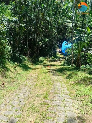 ACESSO COM PAVIMENTO