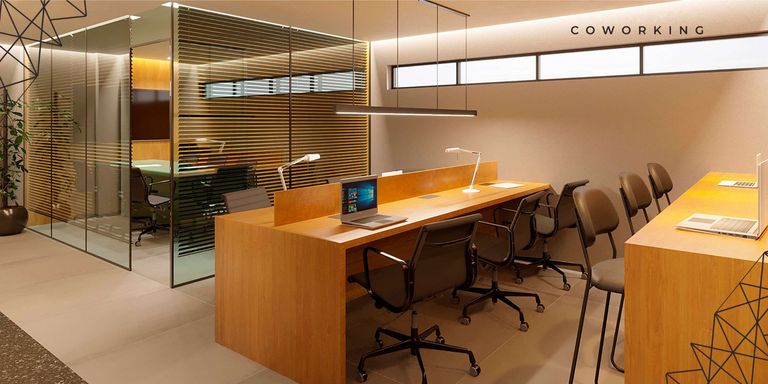 Coworking