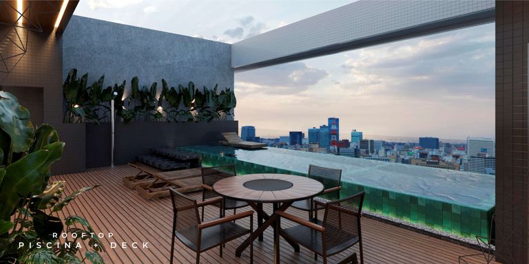 Rooftop