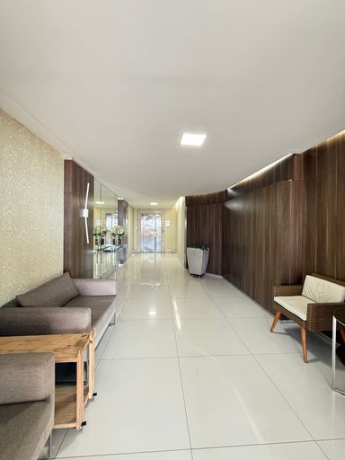 Hall do Edifício