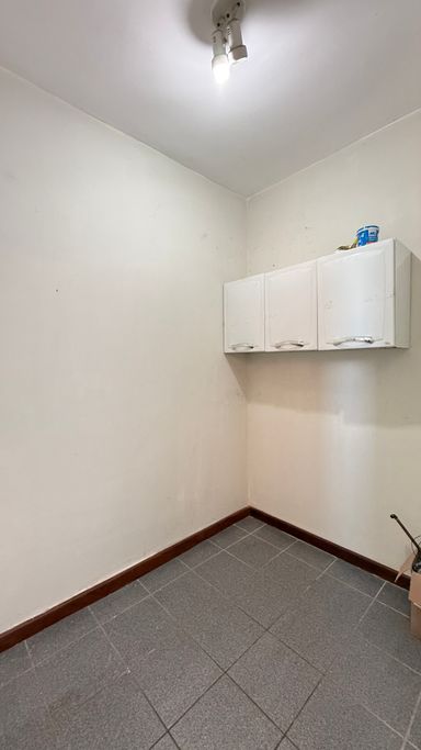 Quarto Empregada