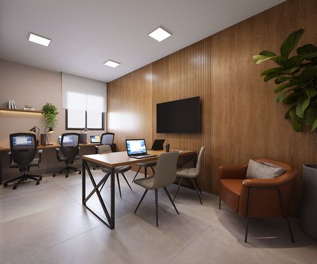 Coworking
