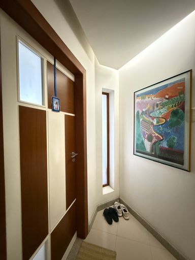 Hall Privativo