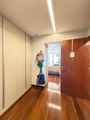 Closet Suíte Máster