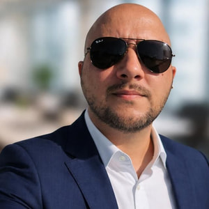 Ricardo Nominato (Corretor)