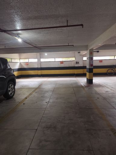 2 vagas de garagem