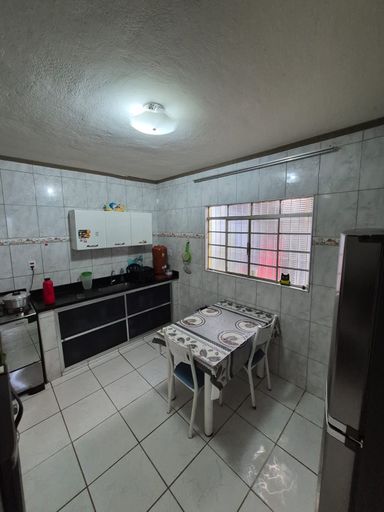 Cozinha