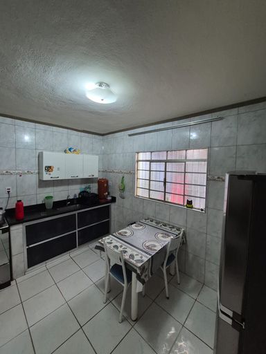 Cozinha