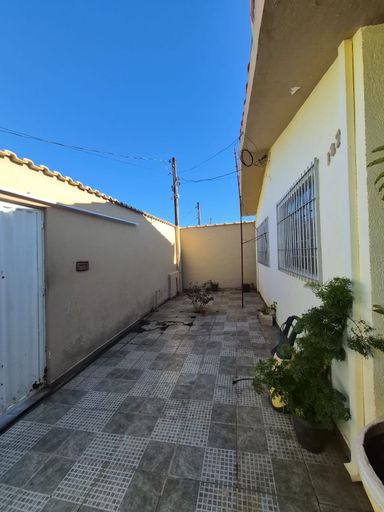 vaga lateral garagem