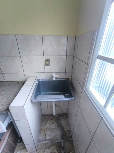 Área de serviço