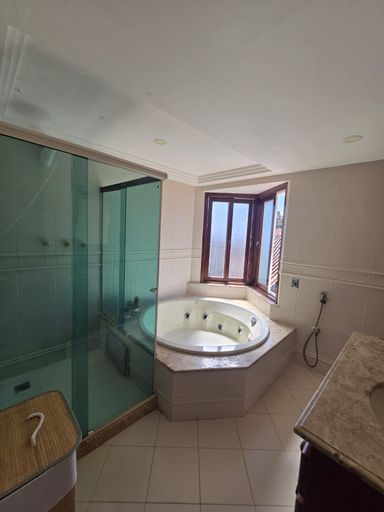 banheiro suite