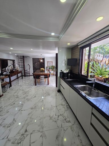 cozinha planejada