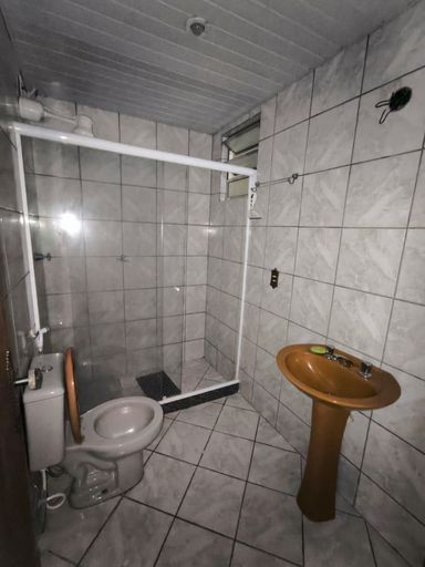 banheiro