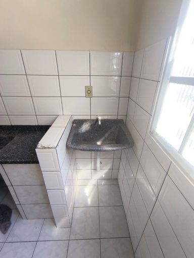 área de serviço