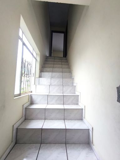 escadas
