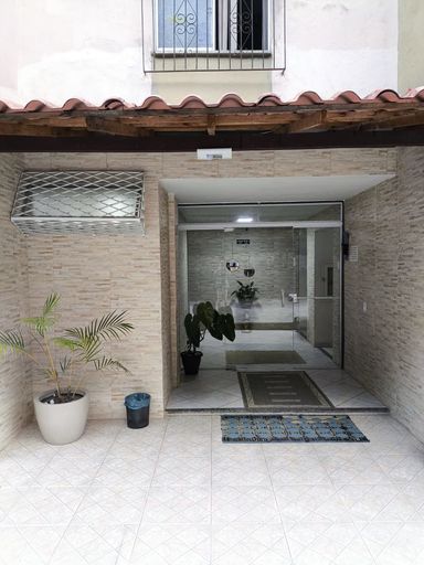 Entrada interna