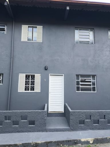 Porta de entrada