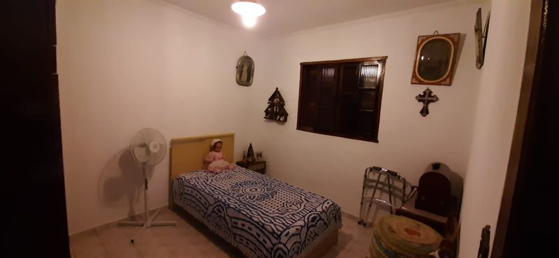 Casa da frente