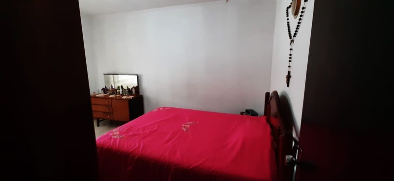 Casa da frente