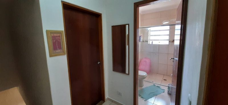 Sobrado dos Fundos