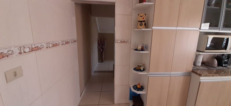 Sobrado dos Fundos