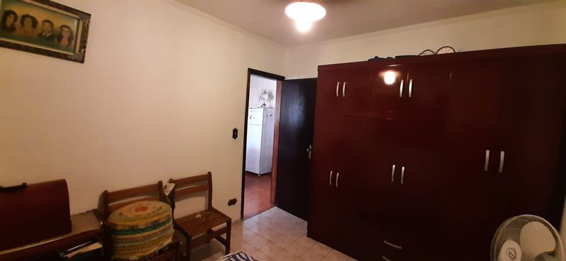Casa da frente