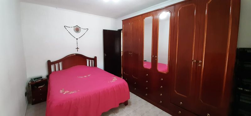 Casa da frente