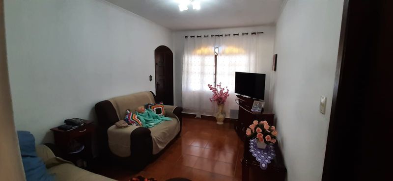 Casa da frente