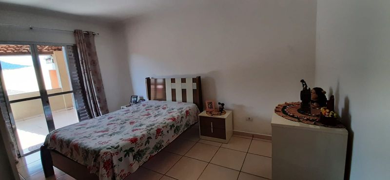 Sobrado dos Fundos