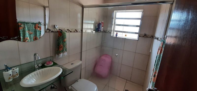 Sobrado dos Fundos