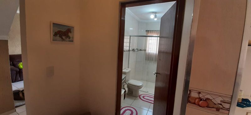 Sobrado dos Fundos