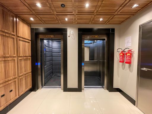 2 Elevadoes