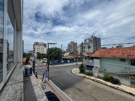 Vista da Sala