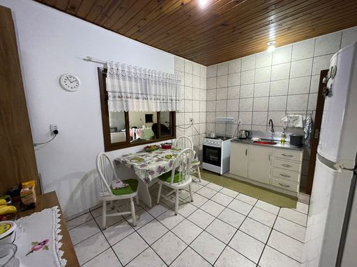 Cozinha