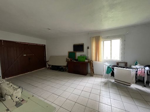 Garagem