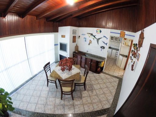 Sala de Jantar/Festas